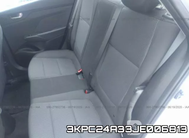 3KPC24A33JE006813 фото 9