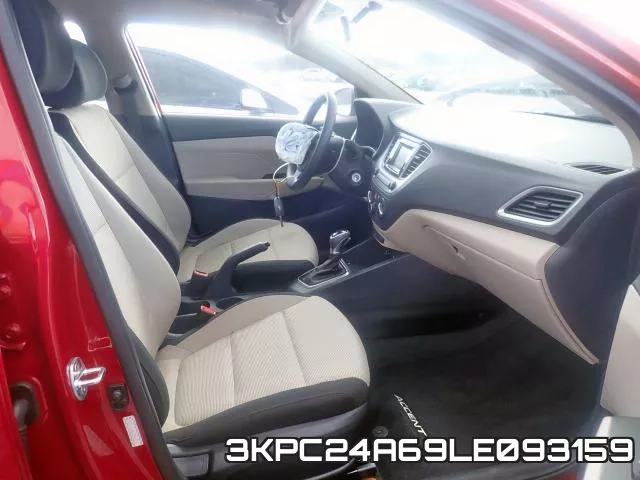 3KPC24A69LE093159 фото 6