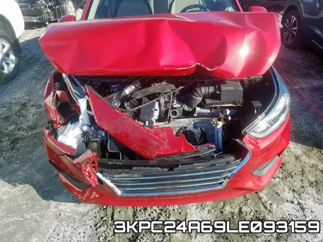 3KPC24A69LE093159 фото 8