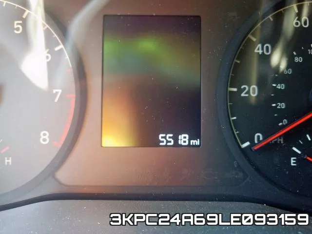 3KPC24A69LE093159 фото 9