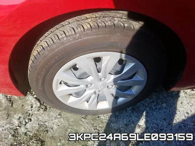 3KPC24A69LE093159 фото 10