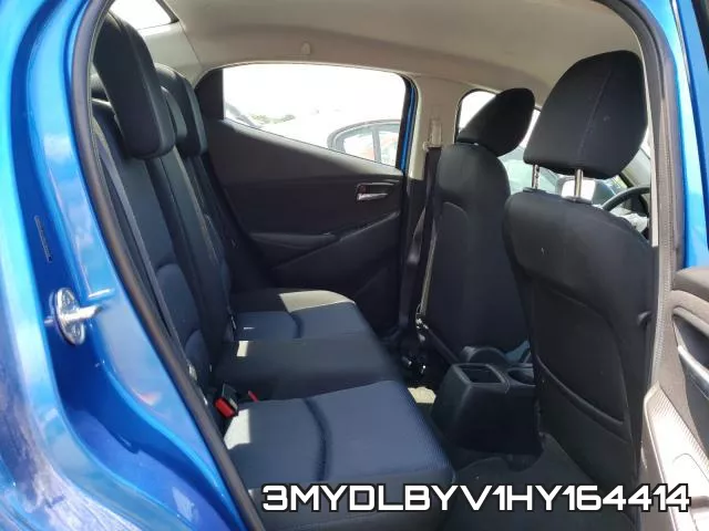 3MYDLBYV1HY164414 фото 7