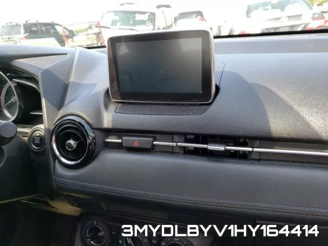 3MYDLBYV1HY164414 фото 10
