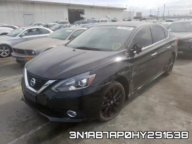 3N1AB7AP0HY291638 фото 3