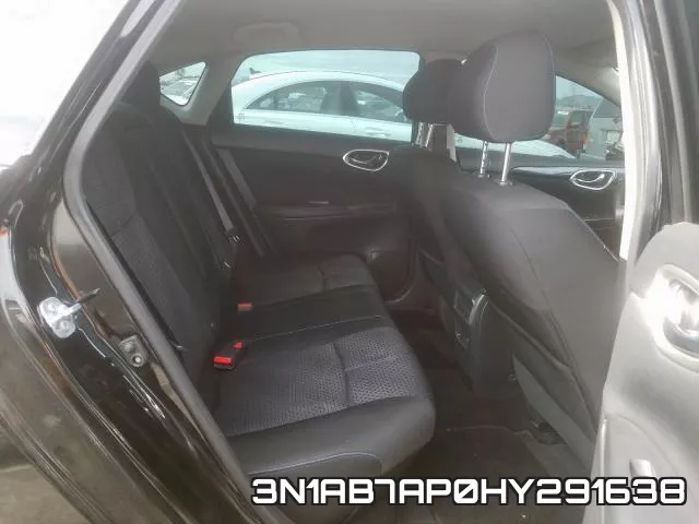 3N1AB7AP0HY291638 фото 7