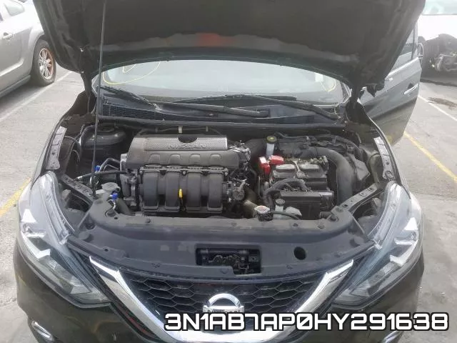 3N1AB7AP0HY291638 фото 8