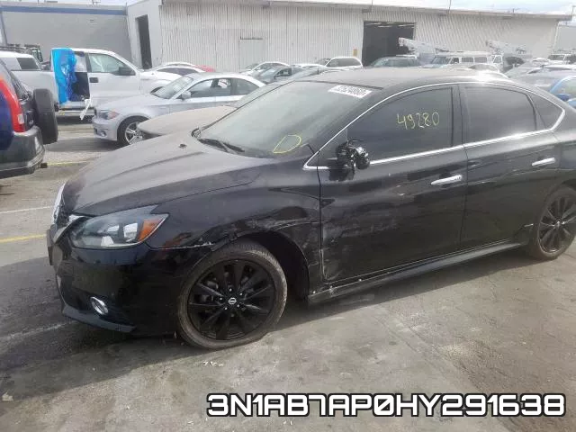 3N1AB7AP0HY291638 фото 10