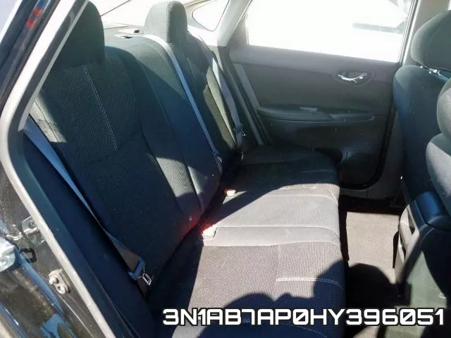 3N1AB7AP0HY396051 фото 7