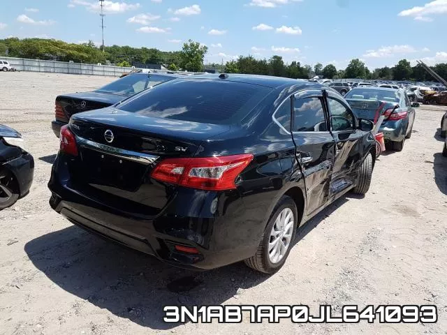 3N1AB7AP0JL641093 фото 5