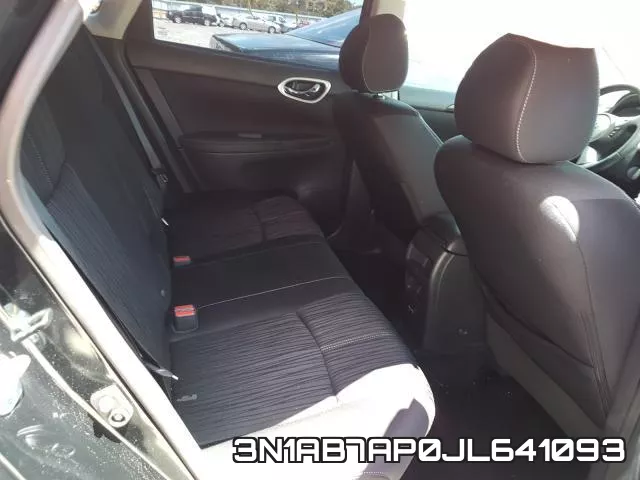 3N1AB7AP0JL641093 фото 7