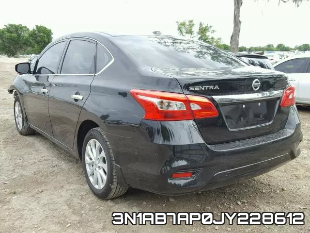 3N1AB7AP0JY228612 фото 4