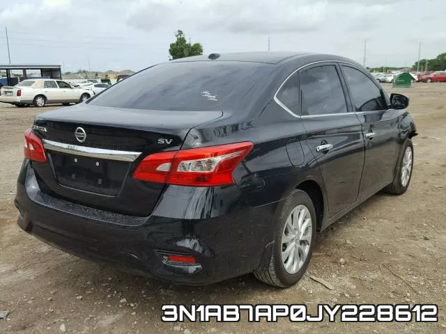 3N1AB7AP0JY228612 фото 5