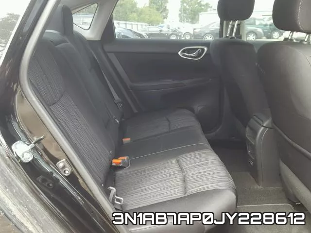 3N1AB7AP0JY228612 фото 7