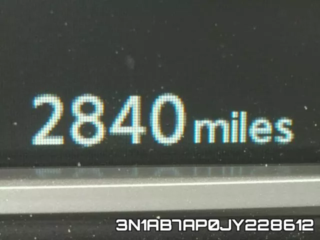 3N1AB7AP0JY228612 фото 9