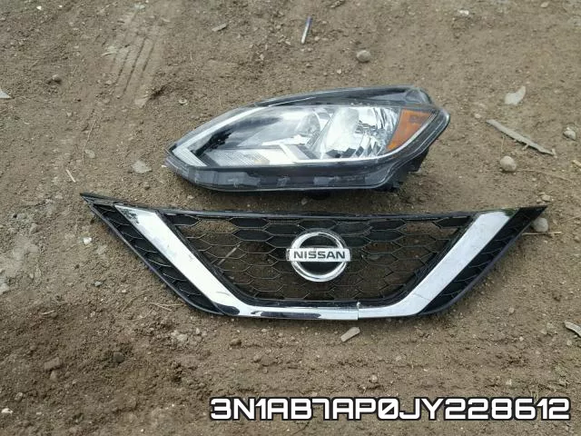 3N1AB7AP0JY228612 фото 10