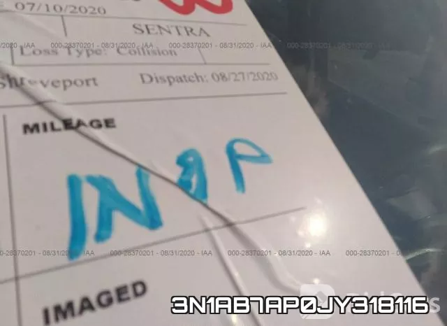 3N1AB7AP0JY318116 фото 8
