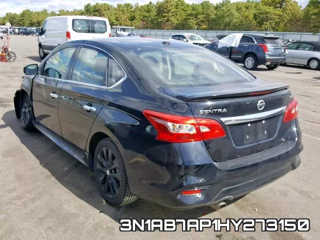 3N1AB7AP1HY273150 фото 4