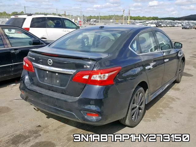 3N1AB7AP1HY273150 фото 5