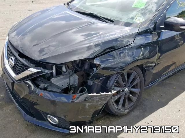 3N1AB7AP1HY273150 фото 9