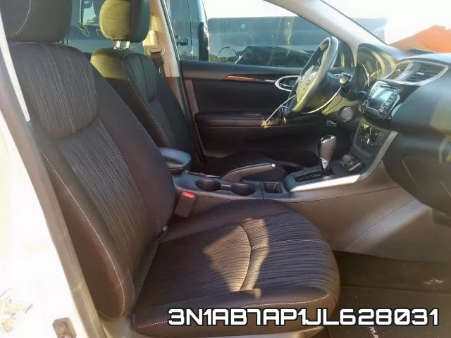 3N1AB7AP1JL628031 фото 6