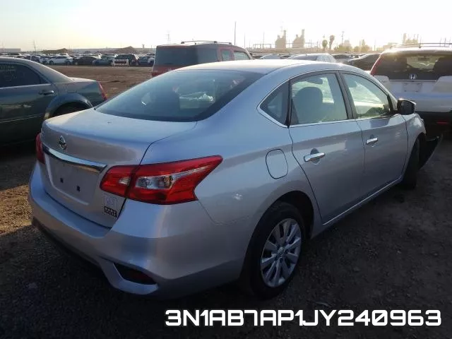 3N1AB7AP1JY240963 фото 5