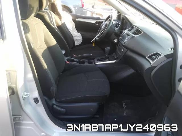3N1AB7AP1JY240963 фото 6