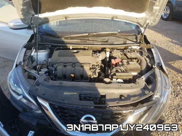 3N1AB7AP1JY240963 фото 8