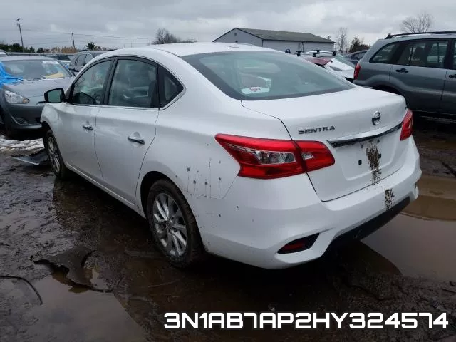 3N1AB7AP2HY324574 фото 4