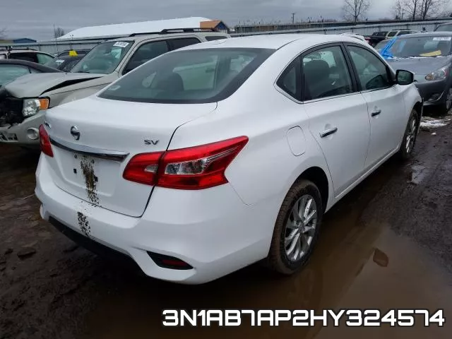 3N1AB7AP2HY324574 фото 5