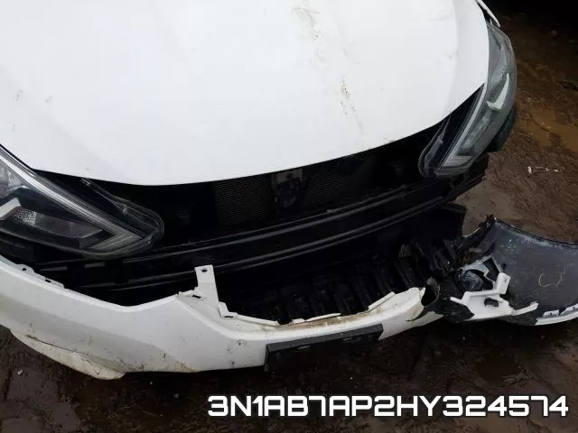 3N1AB7AP2HY324574 фото 10