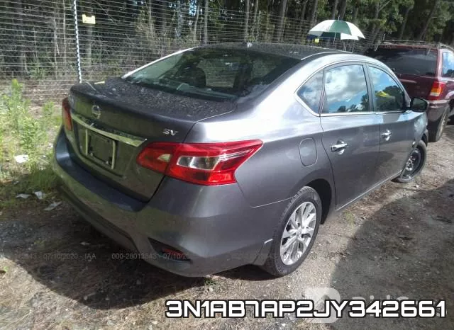 3N1AB7AP2JY342661 фото 5