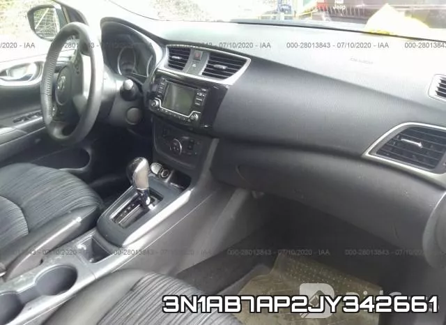 3N1AB7AP2JY342661 фото 6