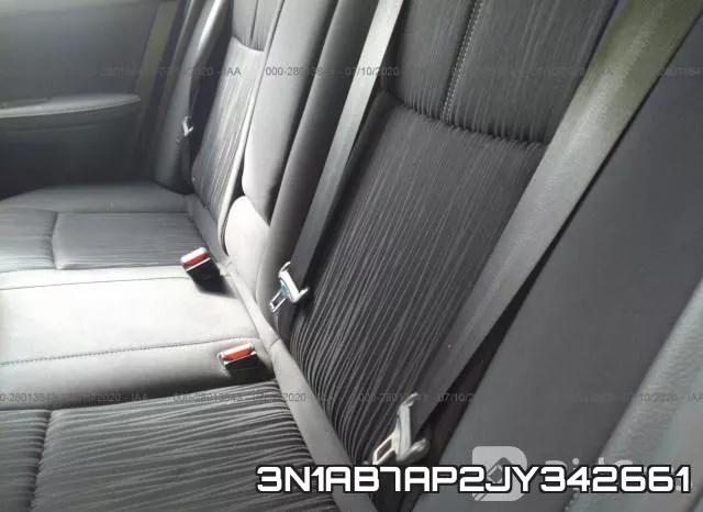3N1AB7AP2JY342661 фото 9