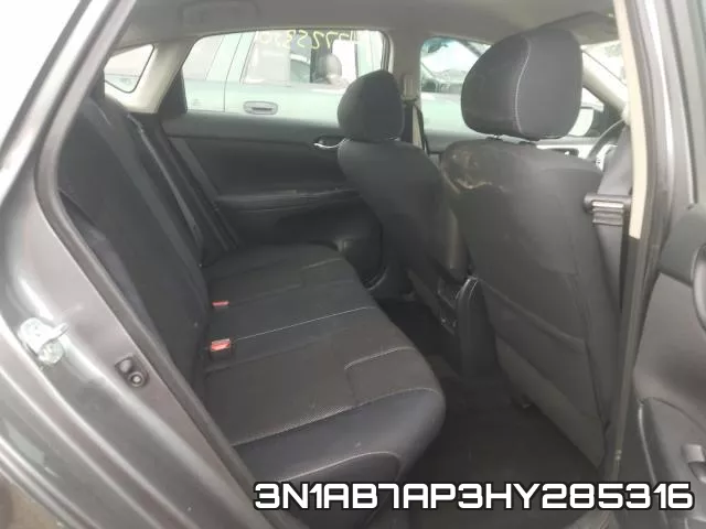 3N1AB7AP3HY285316 фото 7