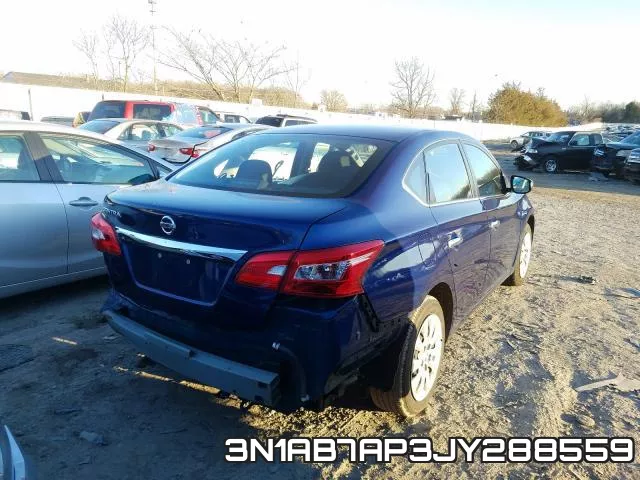 3N1AB7AP3JY288559 фото 5