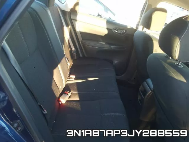 3N1AB7AP3JY288559 фото 7