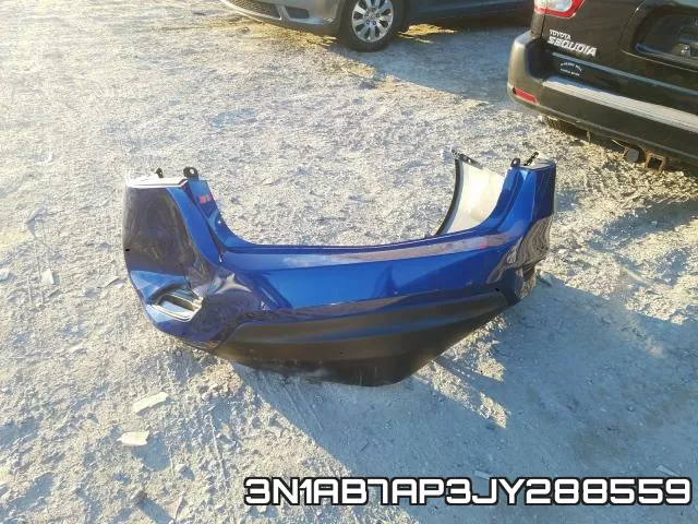 3N1AB7AP3JY288559 фото 10