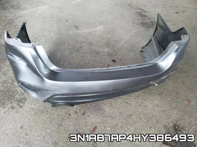 3N1AB7AP4HY386493 фото 10