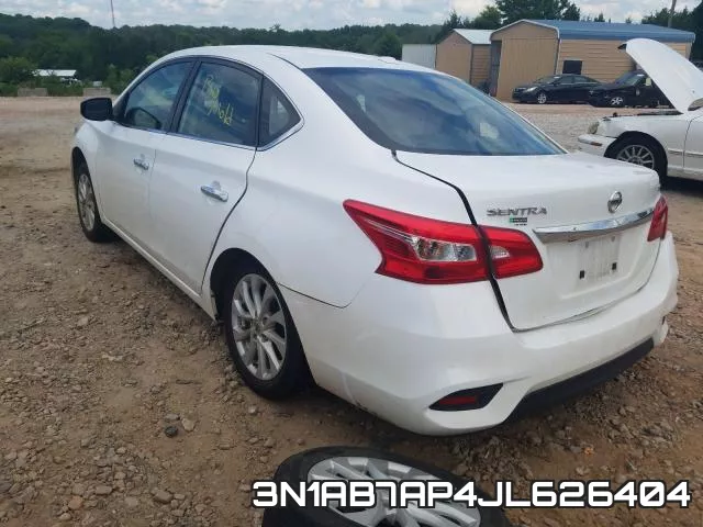 3N1AB7AP4JL626404 фото 4