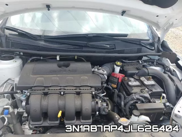 3N1AB7AP4JL626404 фото 8