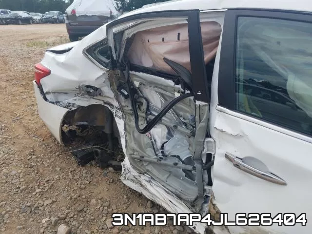 3N1AB7AP4JL626404 фото 10