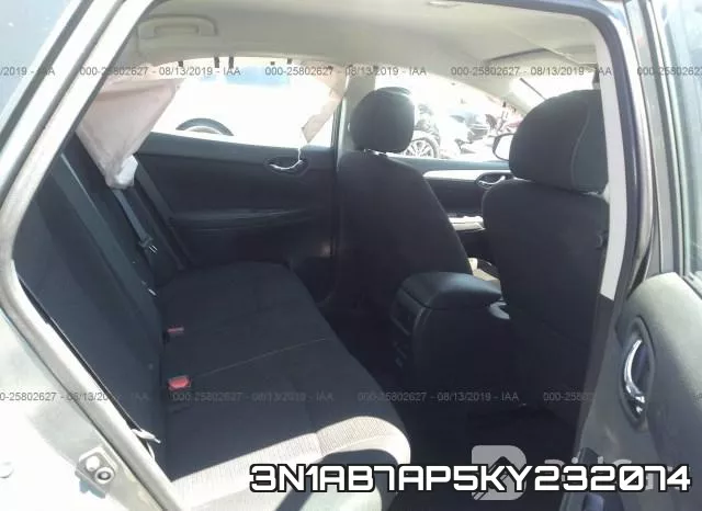 3N1AB7AP5KY232074 фото 9