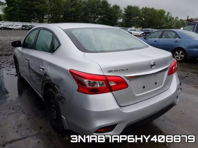 3N1AB7AP6HY408879 фото 4