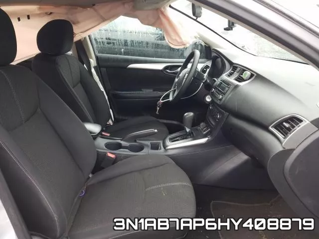 3N1AB7AP6HY408879 фото 6