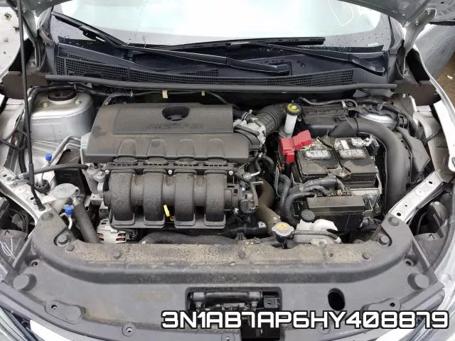 3N1AB7AP6HY408879 фото 8