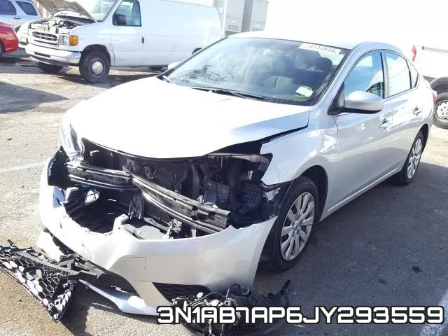 3N1AB7AP6JY293559 фото 3
