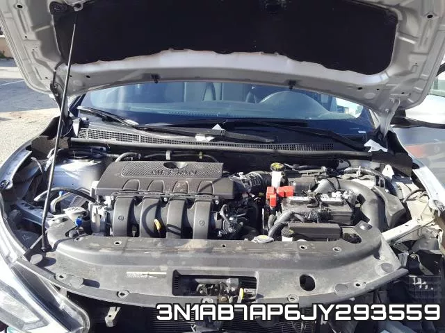 3N1AB7AP6JY293559 фото 8