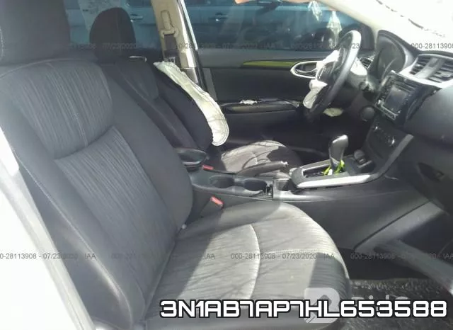 3N1AB7AP7HL653588 фото 6