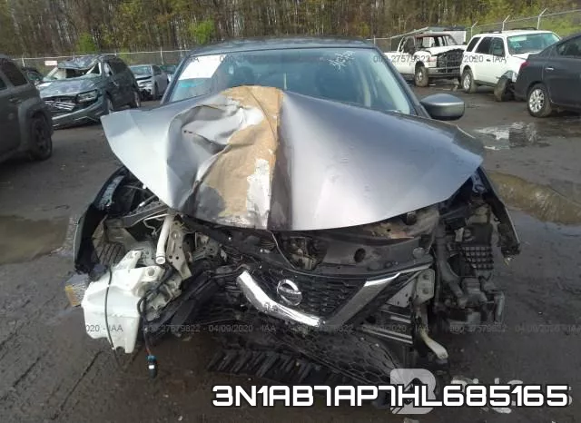 3N1AB7AP7HL685165 фото 7
