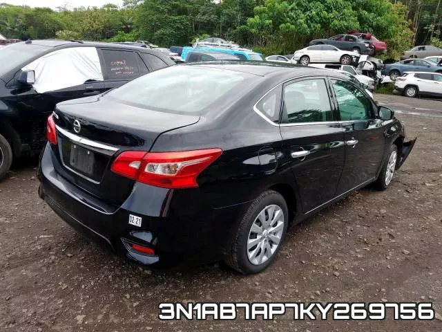3N1AB7AP7KY269756 фото 5